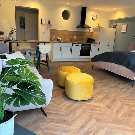 Ommi Kese See-Suite Sauna Biggesee Olpe bei Meschede エクステリア 写真